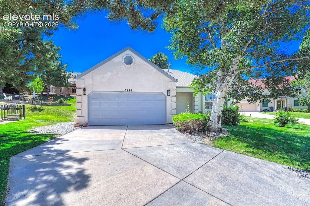 5715 Velvet Court, Colorado Springs, CO 80918 — photo 2