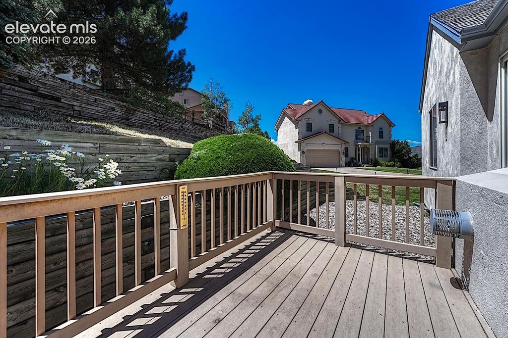5715 Velvet Court, Colorado Springs, CO 80918 — photo 4