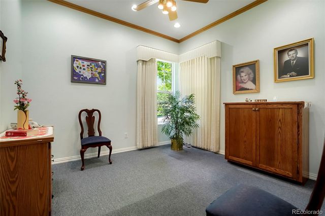 5155 W Quincy Avenue 101, Denver, CO 80236