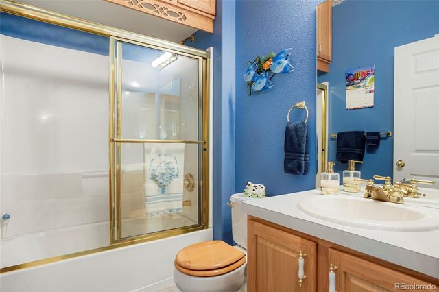 5155 W Quincy Avenue 101, Denver, CO 80236