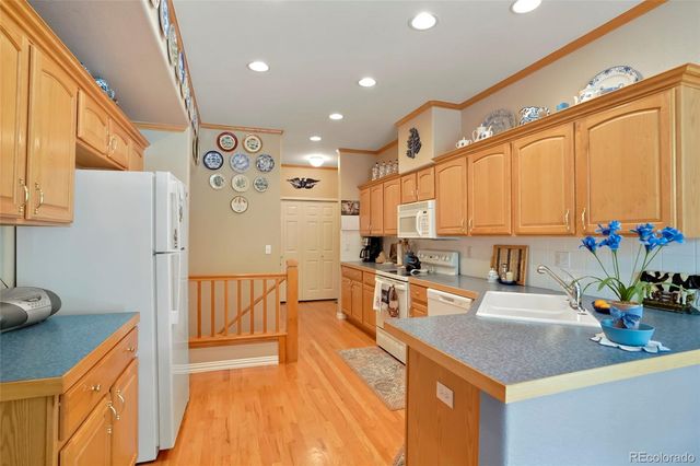 5155 W Quincy Avenue 101, Denver, CO 80236