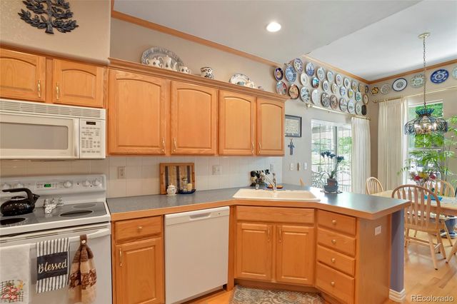 5155 W Quincy Avenue 101, Denver, CO 80236