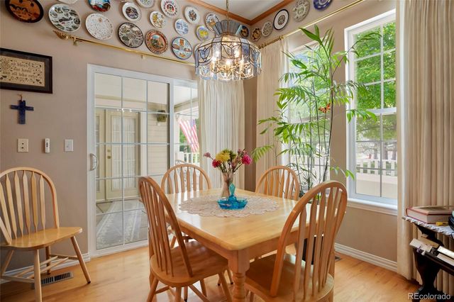 5155 W Quincy Avenue 101, Denver, CO 80236
