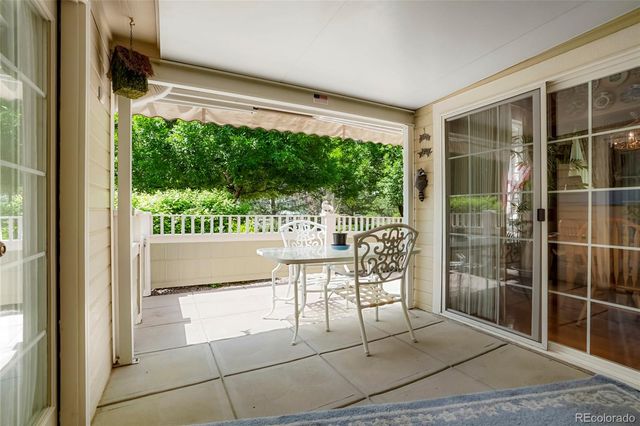 5155 W Quincy Avenue 101, Denver, CO 80236