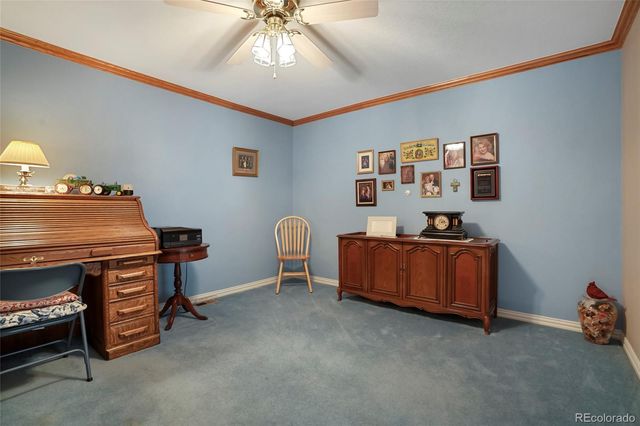 5155 W Quincy Avenue 101, Denver, CO 80236