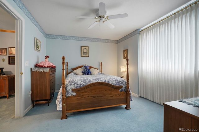 5155 W Quincy Avenue 101, Denver, CO 80236