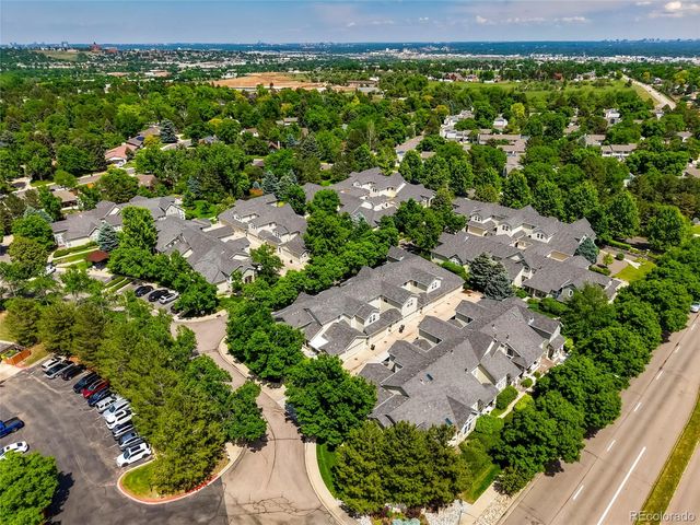 5155 W Quincy Avenue 101, Denver, CO 80236
