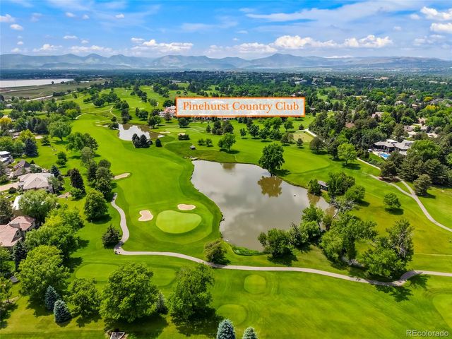 5155 W Quincy Avenue 101, Denver, CO 80236