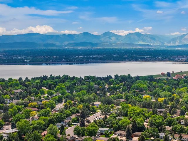 5155 W Quincy Avenue 101, Denver, CO 80236