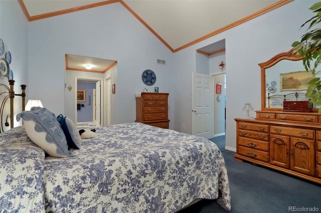 5155 W Quincy Avenue 101, Denver, CO 80236