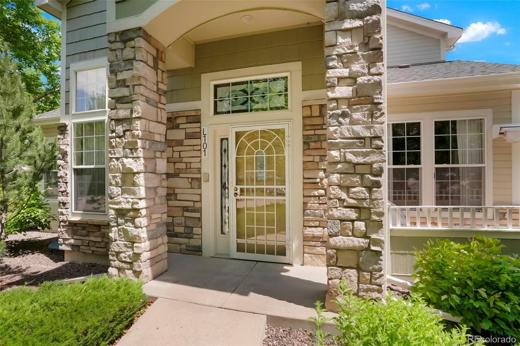 5155 W Quincy Avenue 101, Denver, CO 80236