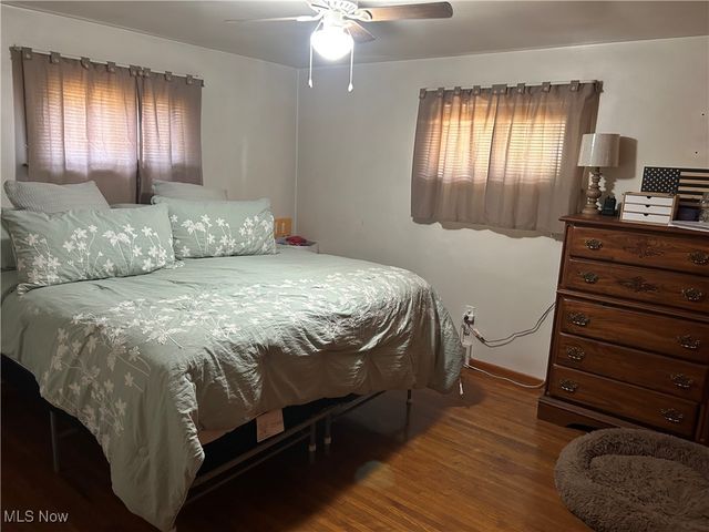 539 Forestview Drive, Wintersville, OH 43953