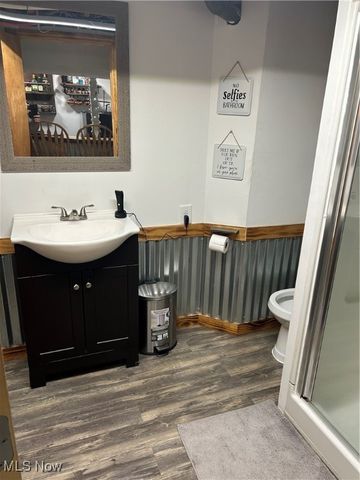 539 Forestview Drive, Wintersville, OH 43953