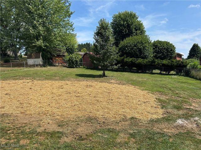 539 Forestview Drive, Wintersville, OH 43953