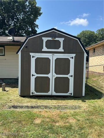 539 Forestview Drive, Wintersville, OH 43953