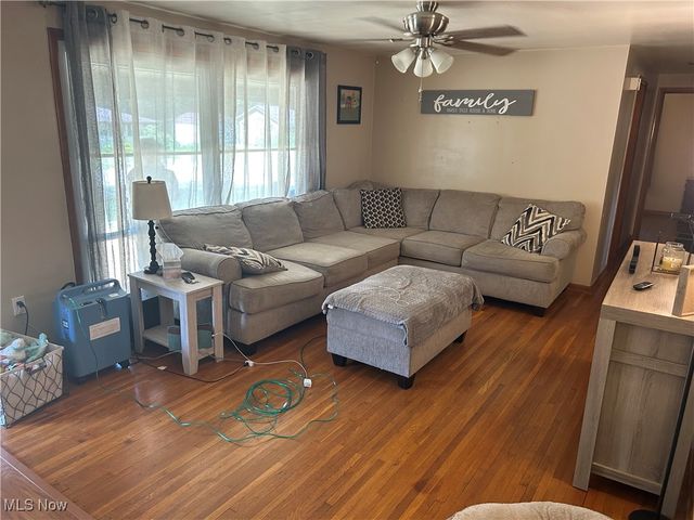 539 Forestview Drive, Wintersville, OH 43953