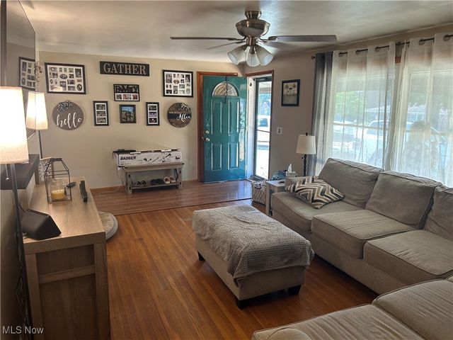 539 Forestview Drive, Wintersville, OH 43953