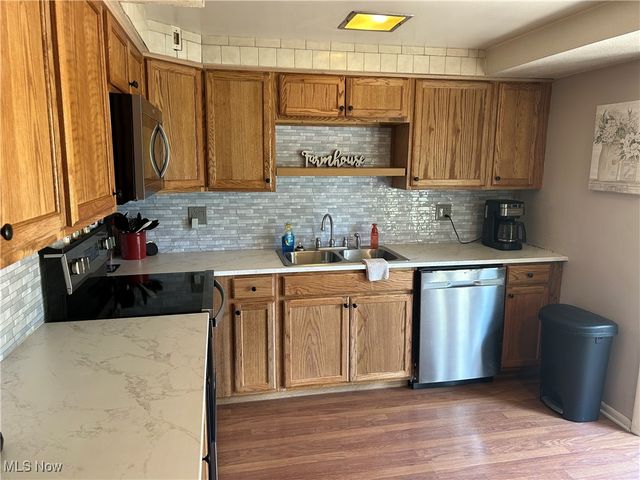 539 Forestview Drive, Wintersville, OH 43953