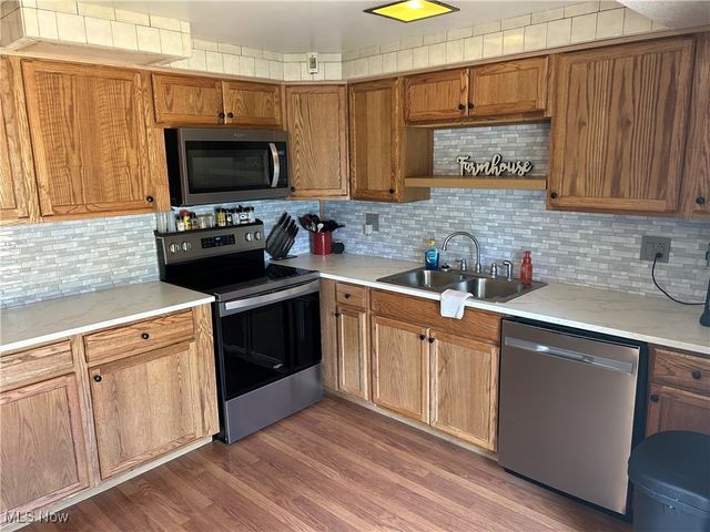 539 Forestview Drive, Wintersville, OH 43953