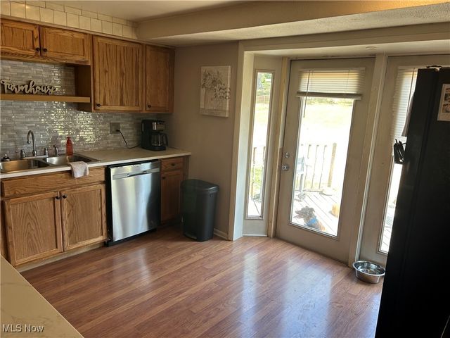 539 Forestview Drive, Wintersville, OH 43953