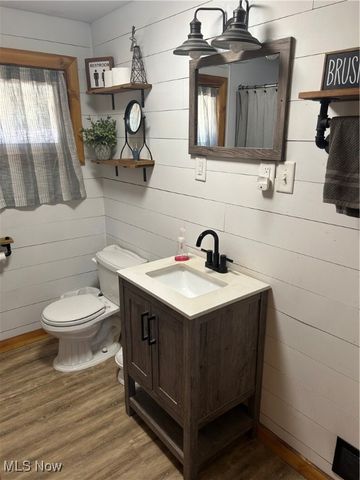 539 Forestview Drive, Wintersville, OH 43953