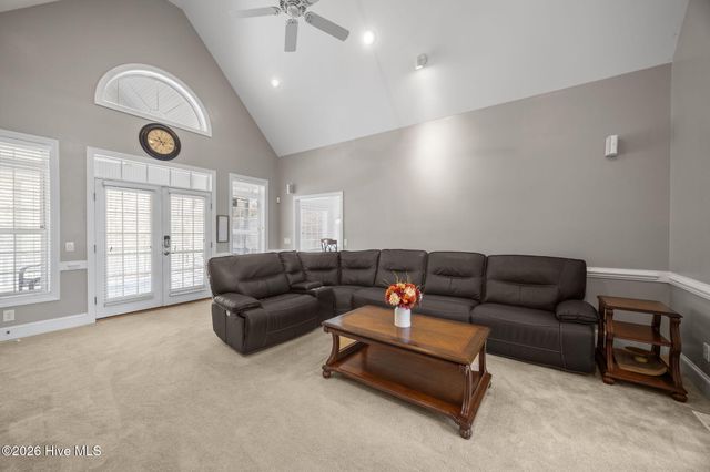 2094 Autumn Drive, Kinston, NC 28501