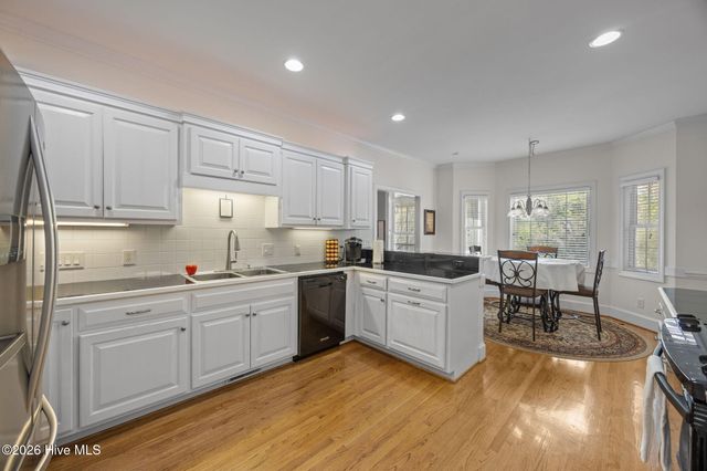 2094 Autumn Drive, Kinston, NC 28501