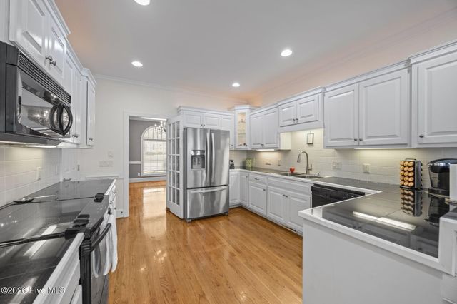 2094 Autumn Drive, Kinston, NC 28501