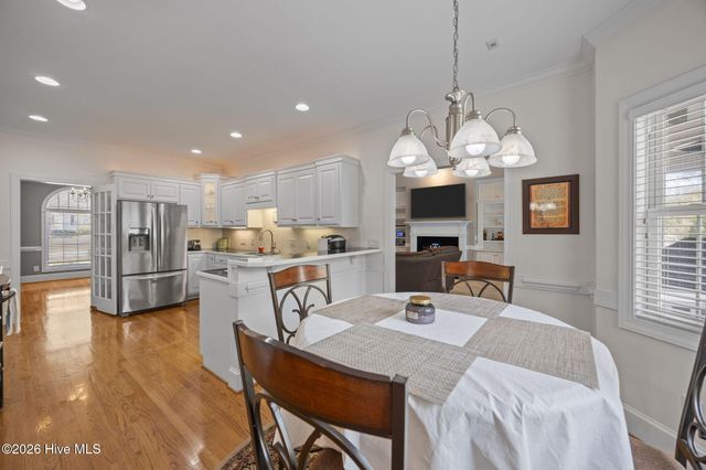 2094 Autumn Drive, Kinston, NC 28501