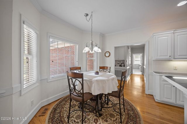 2094 Autumn Drive, Kinston, NC 28501