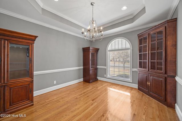 2094 Autumn Drive, Kinston, NC 28501