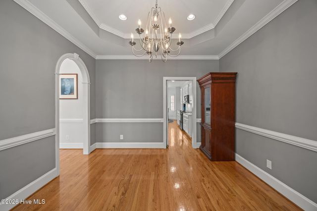 2094 Autumn Drive, Kinston, NC 28501