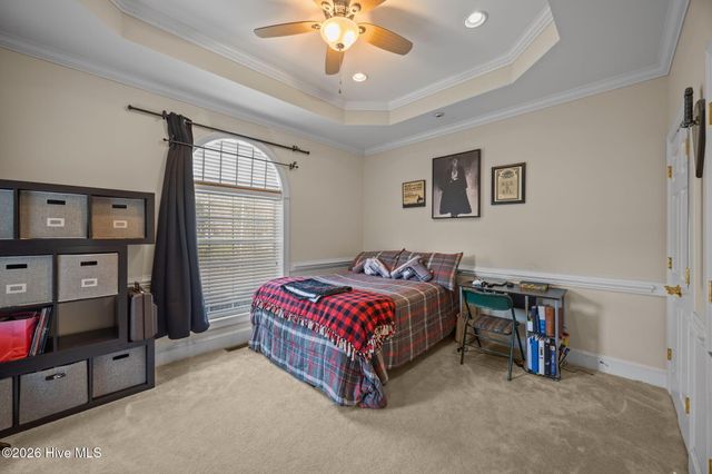2094 Autumn Drive, Kinston, NC 28501