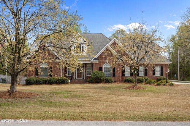 2094 Autumn Drive, Kinston, NC 28501