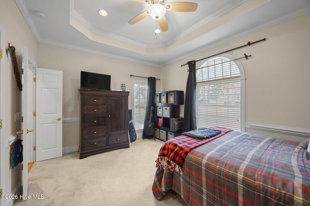 2094 Autumn Drive, Kinston, NC 28501