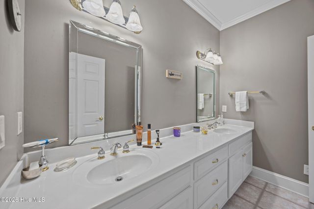 2094 Autumn Drive, Kinston, NC 28501