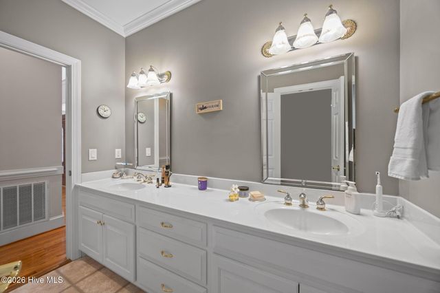 2094 Autumn Drive, Kinston, NC 28501