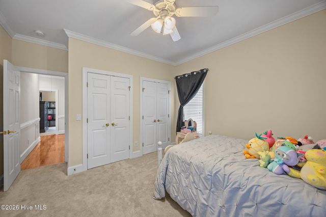 2094 Autumn Drive, Kinston, NC 28501