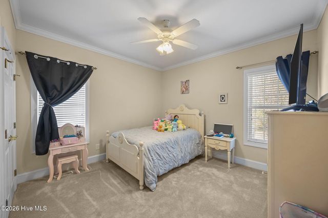 2094 Autumn Drive, Kinston, NC 28501