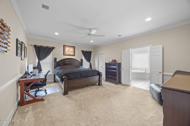 2094 Autumn Drive, Kinston, NC 28501