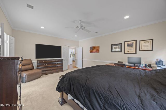 2094 Autumn Drive, Kinston, NC 28501