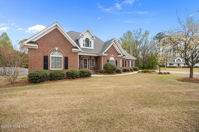 2094 Autumn Drive, Kinston, NC 28501