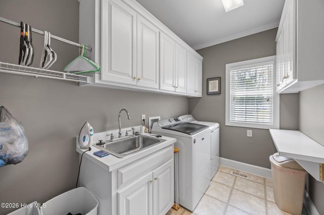 2094 Autumn Drive, Kinston, NC 28501