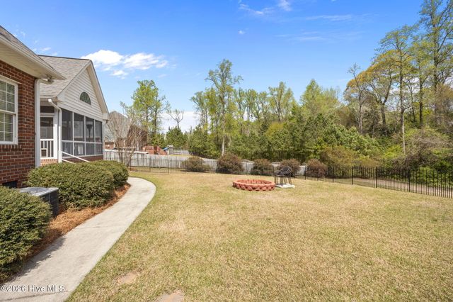 2094 Autumn Drive, Kinston, NC 28501