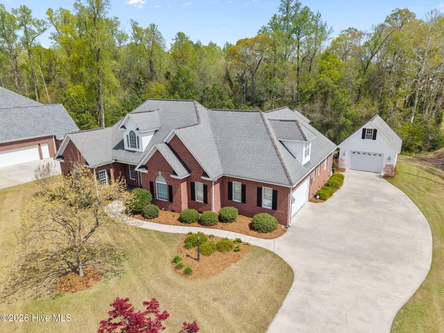2094 Autumn Drive, Kinston, NC 28501