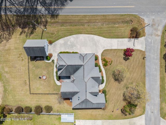 2094 Autumn Drive, Kinston, NC 28501