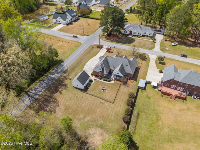 2094 Autumn Drive, Kinston, NC 28501