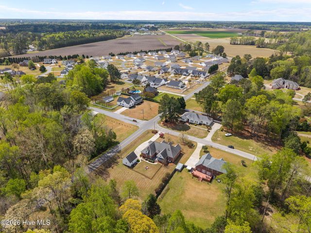 2094 Autumn Drive, Kinston, NC 28501