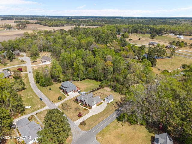 2094 Autumn Drive, Kinston, NC 28501