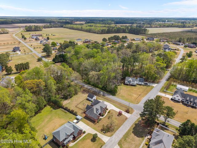 2094 Autumn Drive, Kinston, NC 28501